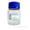 CAS Sulfat Ferric Polimerisasi No 35139-28-7